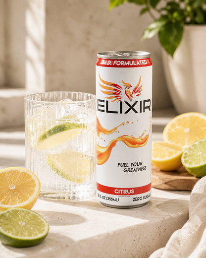 Elixir