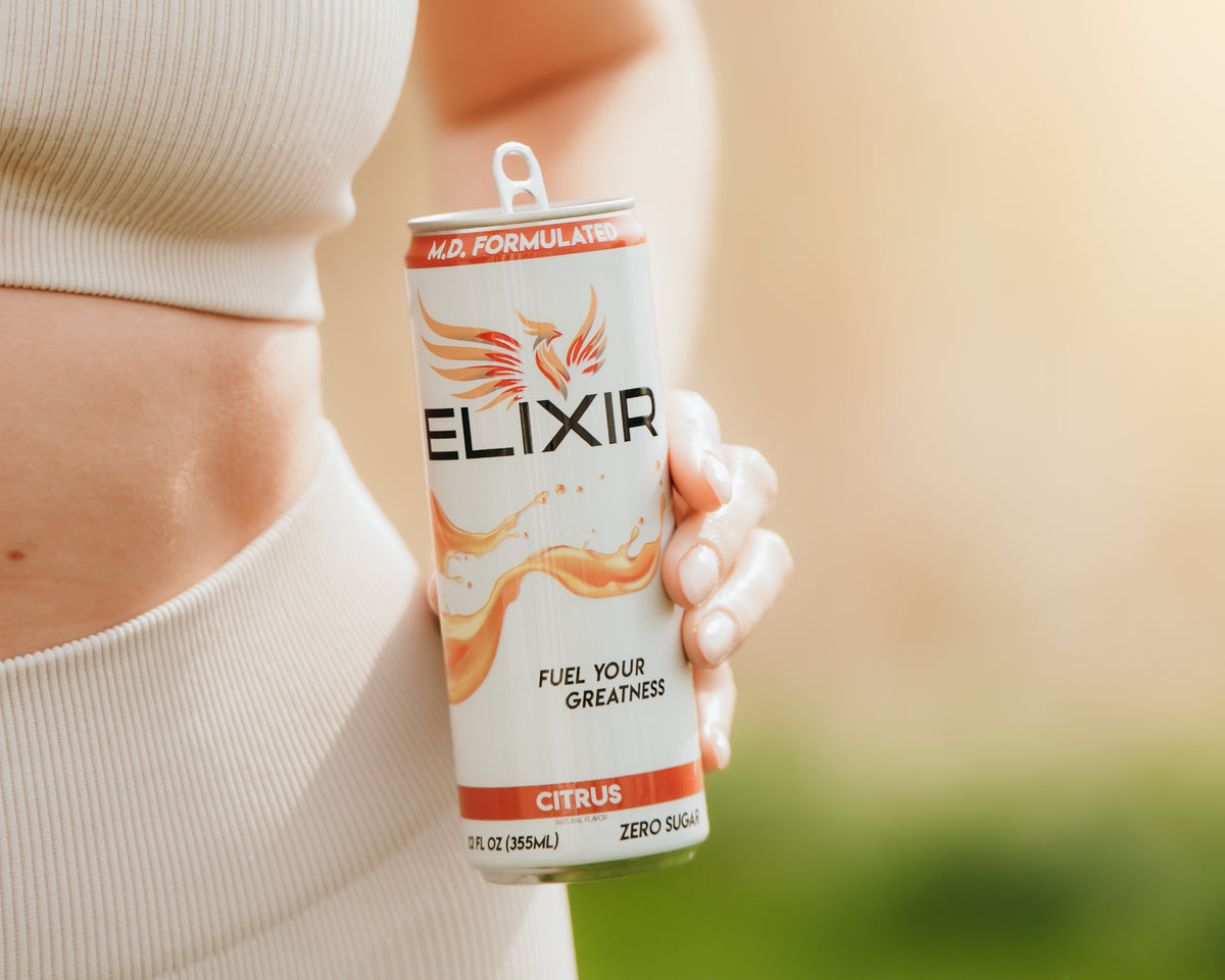 WHY JOIN THE<br> ELIXIR <strong>VIP</strong> LIST?