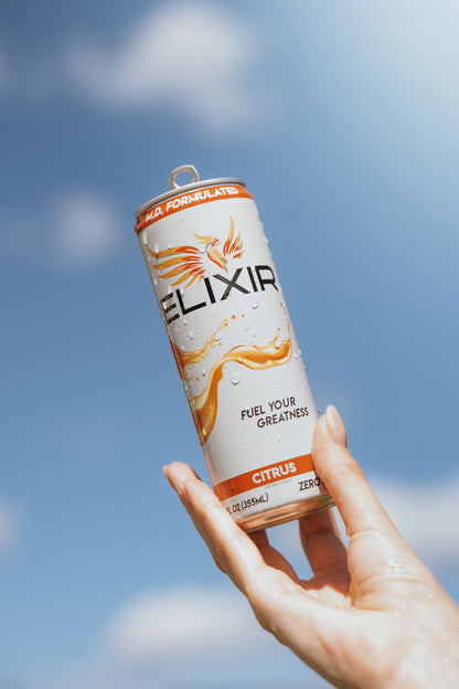 Elixir
